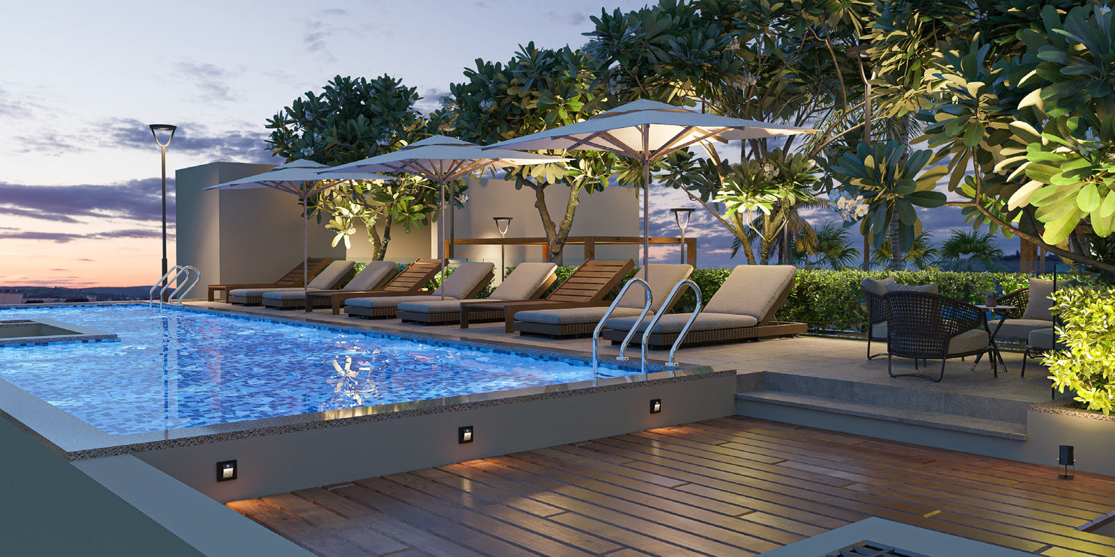 GHD Sky Park